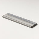 Silver Sky Polished Subway Marble Tile