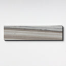 Silver Sky Polished Subway Marble Tile