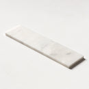 Calacatta T Polished Subway Marble Tile
