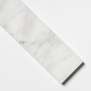 Calacatta T Polished Subway Marble Tile