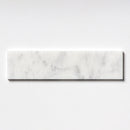 Calacatta T Polished Subway Marble Tile