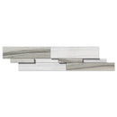 Skyline Honed Multi Finish Marble Accent Tiles