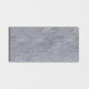 Bardiglio Light Polished Marble Tile