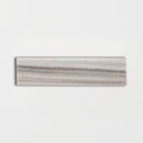 Silver Sky Honed Subway Marble Tile