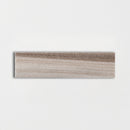 Silver Sky Polished Subway Marble Tile