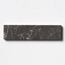 Nero Honed Subway Marble Tile