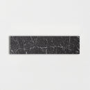 Nero Polished Subway Marble Tile