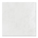 Glacier Honed Marble Tile