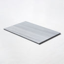 Chisel Gray Fine Textured Marble Tile