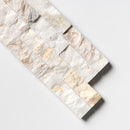 Calacatta Cremo Wall Decos Marble Accent Tiles