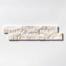 Calacatta Cremo Wall Decos Marble Accent Tiles