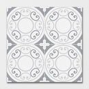 Bautismo Matte Colore Look Porcelain Tile