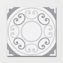 Bautismo Matte Colore Look Porcelain Tile