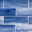 Mist Matte Subway Ceramic Tile