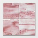 Kiss Me Quick Matte Ceramic Tile