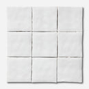Riad Matte Zellige Look Ceramic Tile