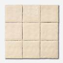 Alfiz Glossy Zellige Look Ceramic Tile