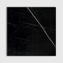 Black Polished Marble Tile
