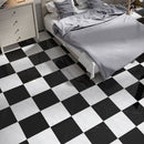 Black Polished Marble Tile
