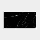 Black Honed Marble Tile