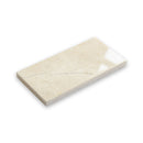 Crema Marfil Polished Marble Tile