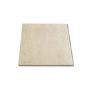Crema Marfil Polished Marble Tile