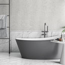 Italian Carrara Honed Marble Tile
