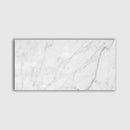 Italian Carrara Honed Marble Tile