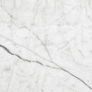 Italian Carrara Honed Marble Tile