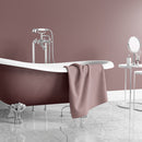 Italian Carrara Polished Marble Tile