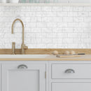 Italian Carrara Honed Marble Tile