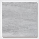 Athens Grey Light Honed Marble Tile