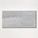 Athens Grey Light Honed Marble Tile