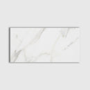 Calacatta Gold Honed Marble Tile
