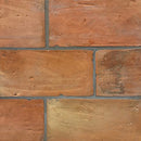 Regenerado Natural Rectangle Terracotta Tile