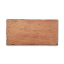 Rectangulo 3/4 Natural Rectangle Terracotta Tile