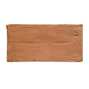 Rectangulo 3/4 Natural Rectangle Terracotta Tile