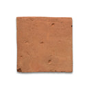 Cuadrado Natural Square Terracotta Tile