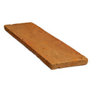 Rustic Cotto Natural Chevron Terracotta Tile