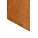 Rustic Cotto Natural Chevron Terracotta Tile