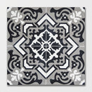 Handmade Flecha Honed Cement Tile