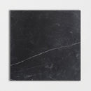 Black Honed Marble Tile