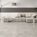 Louvre Brushed Limestone Tile