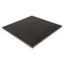 Premium Absolute Black Honed Granite Tile