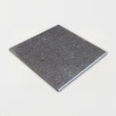 Premium Absolute Black Flamed Granite Tile
