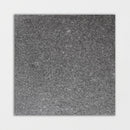 Premium Absolute Black Flamed Granite Tile