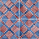 Manta Crackled Ceramic Tile