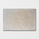 Sinai Pearl Brushed&tumbled Limestone Tile