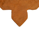Rustic Cotto Natural Cross Terracotta Tile