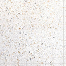 Sky Fusion Polished Terrazzo Tile